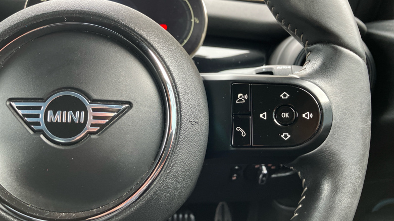 MINI Hatchback 1.5 Cooper Sport 3dr Auto Petrol Hatchback